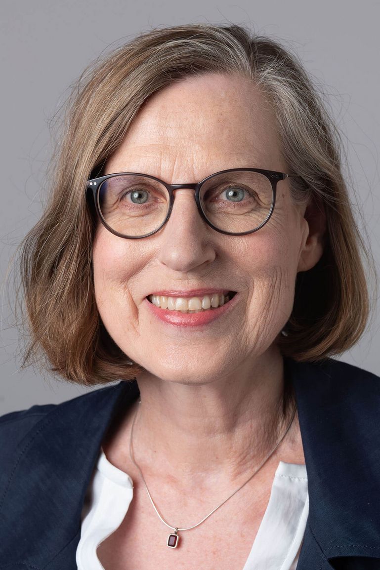 Heike Göbel